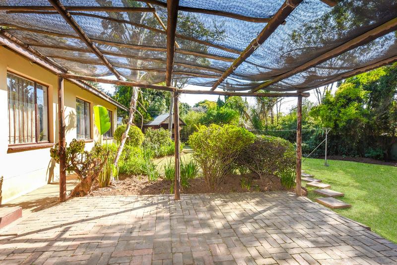 3 Bedroom Property for Sale in Mhlumba Eastern Cape